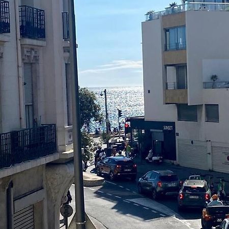 Joli Appartement Tres Proche De La Mer Marseille Exteriér fotografie
